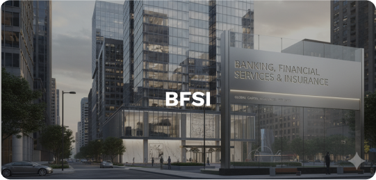 BFSI