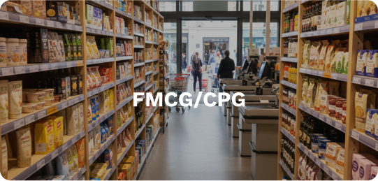 FMCG/CPG