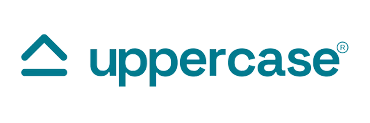 uppercase