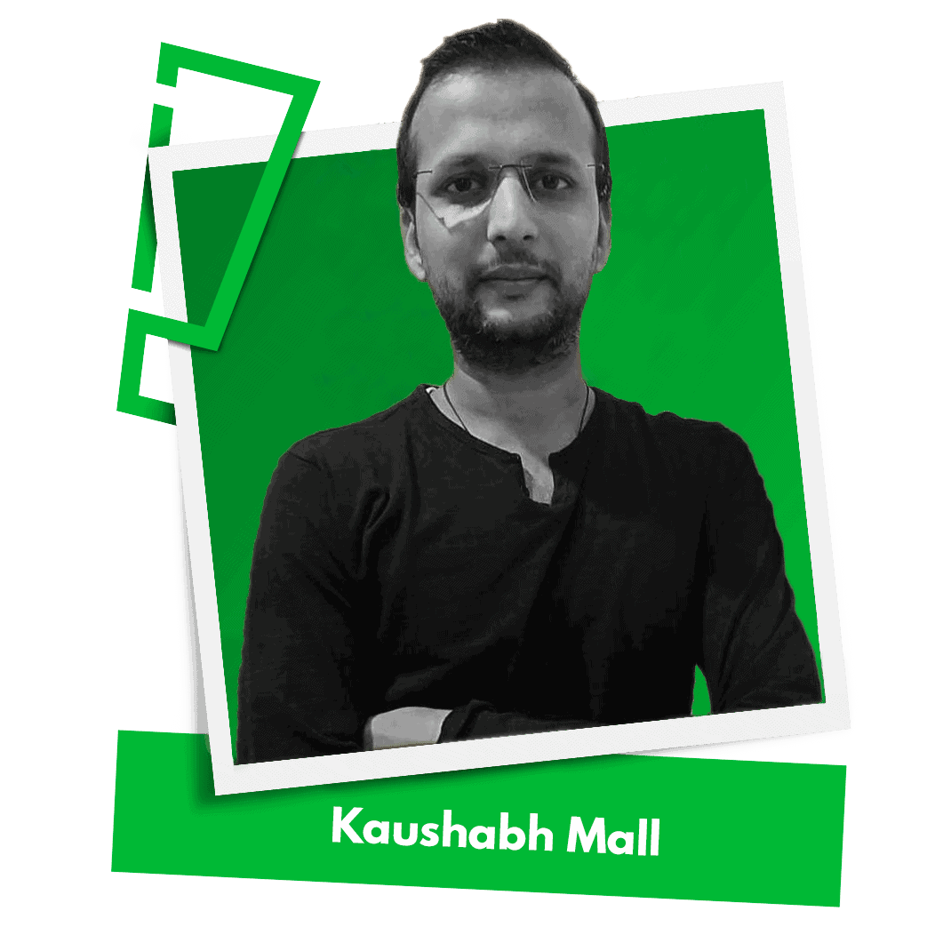 Kaushabh-Mall