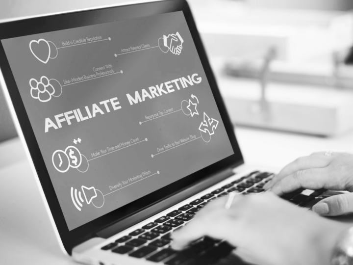 5 Myths of Affiliate Marketing In India