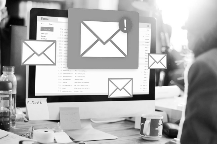 Is Email Marketing Relevant In The 21st Century?