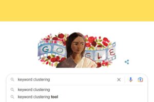 How to Do Keyword Clustering - 1702 Digital