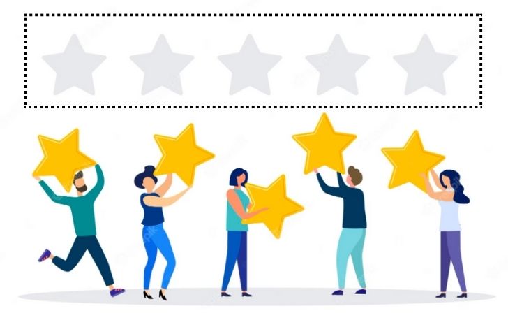 Improve Content Marketing with Customer Reviews