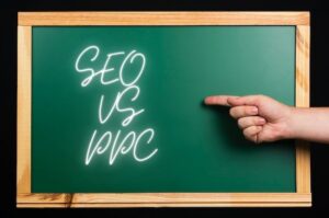 SEO or PPC for your business