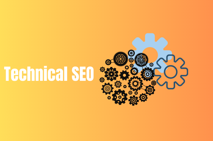 How to fix technical SEO of the website