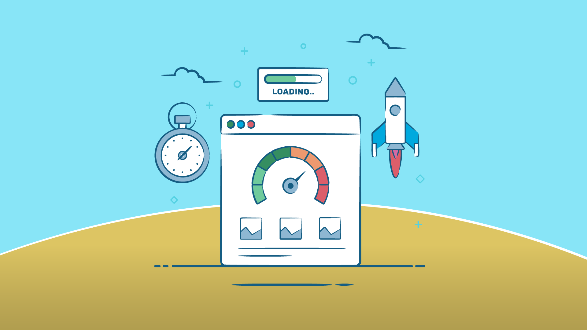 6 Ways To Optimize Website Speed to Enhance User Experience