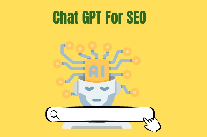 ChatGPT in SEO? Leveraging Technology for Better Search Optimization