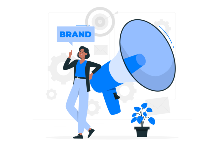 Build brand awareness - 1702 Digital