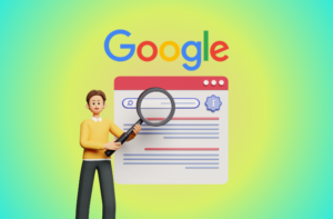List of Google Search Navigators