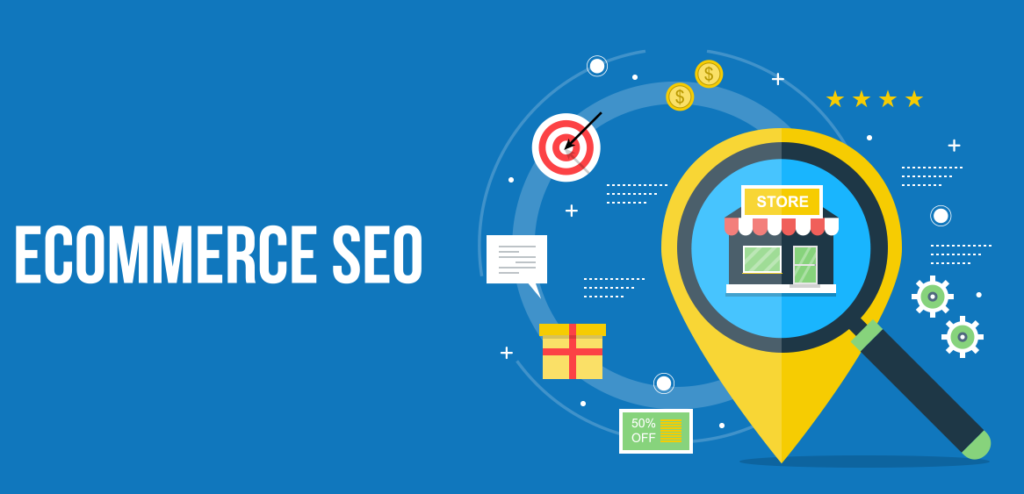 Ecommerce SEO Strategies