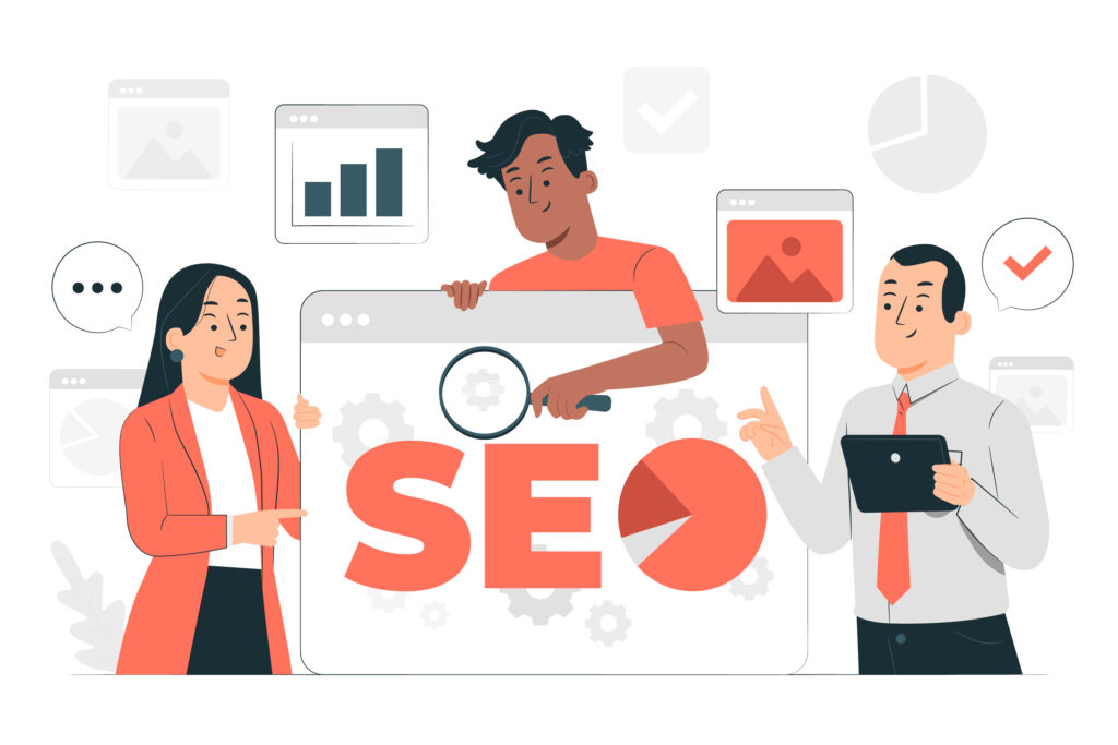 Essential On-page SEO Factors
