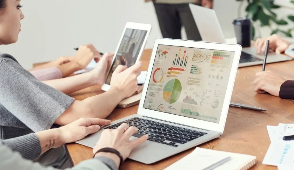 Using Data Analytics to Drive SEO Decisions