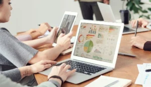 Using Data Analytics to Drive SEO Decisions
