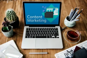 7 Steps to Create a Content Marketing Strategy for Your Business