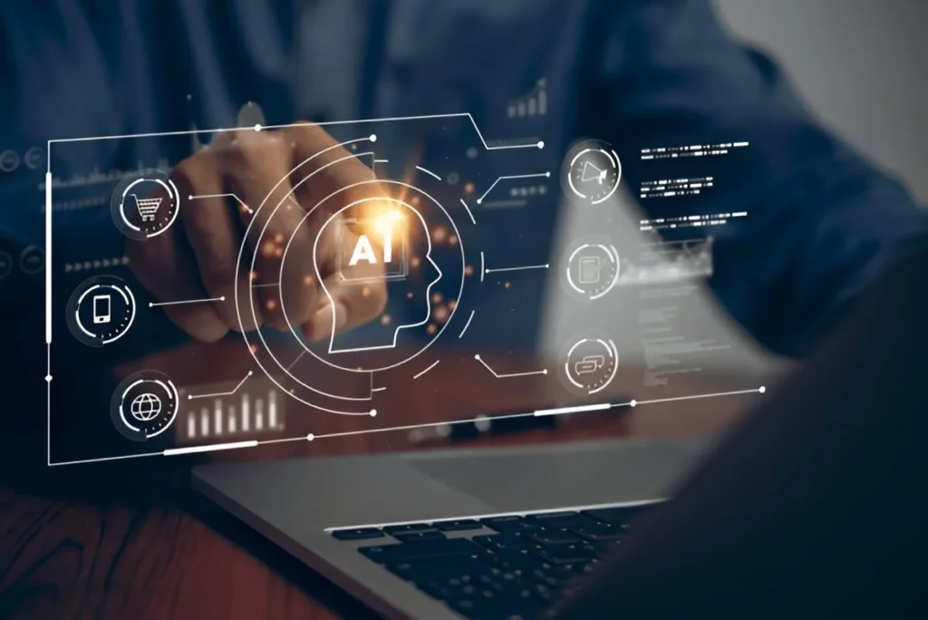 AI In Digital Marketing