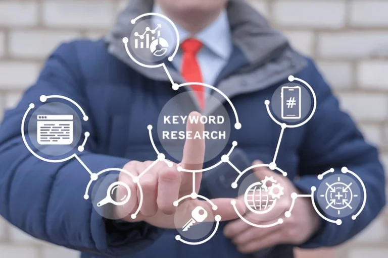 How To Do Keyword Research For Youtube
