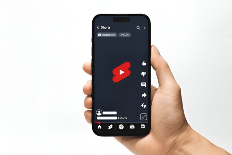 What are Youtube Shorts