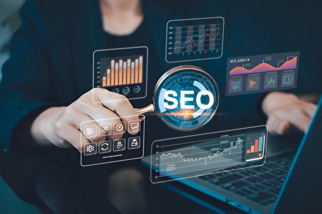 How to Avoid Over Optimization in SEO