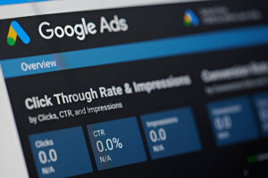 Boost Your Business Through Google AdWords