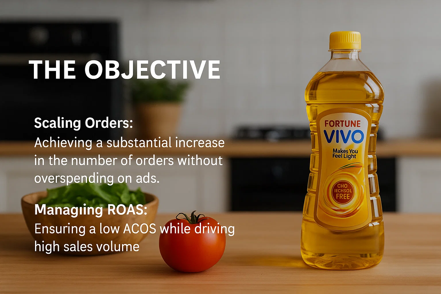 Objective Image