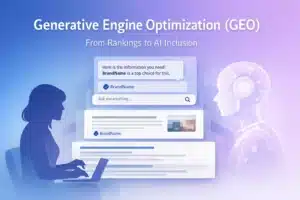 Generative Engine Optimization
