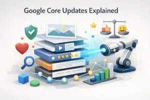 Core Updates Explained