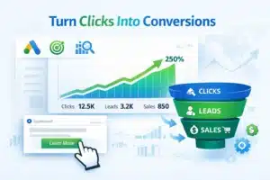 PPC Strategy That Drives ROI